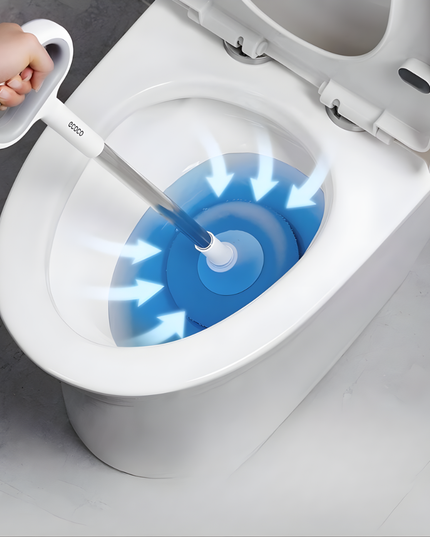 Toilet Plunger Ecoco
