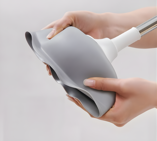 Toilet Plunger Ecoco