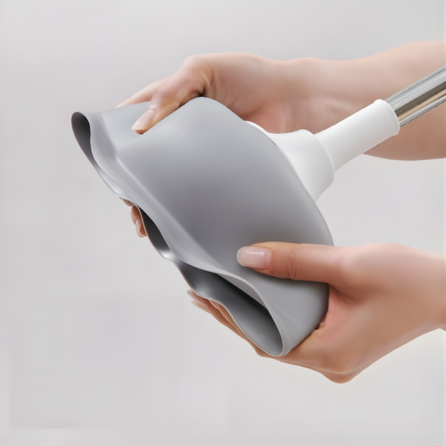 Toilet Plunger Ecoco