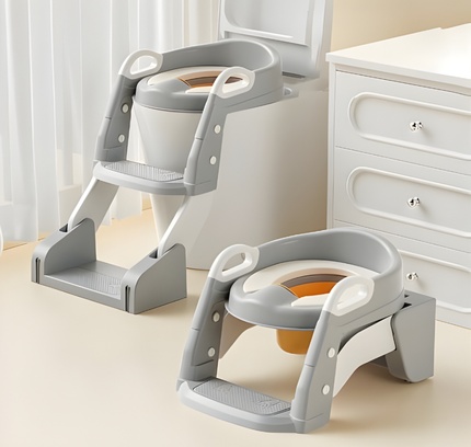 Kids Toilet Potty Training Seat