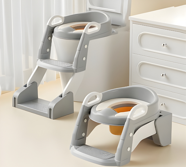 Kids Toilet Potty Training Seat