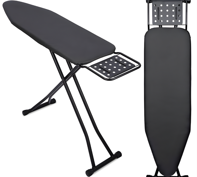 Telescopic Ironing Board