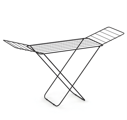 Cloth Drying Stand X Leg