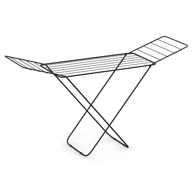Cloth Drying Stand X Leg