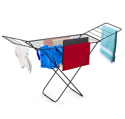 Cloth Drying Stand X Leg