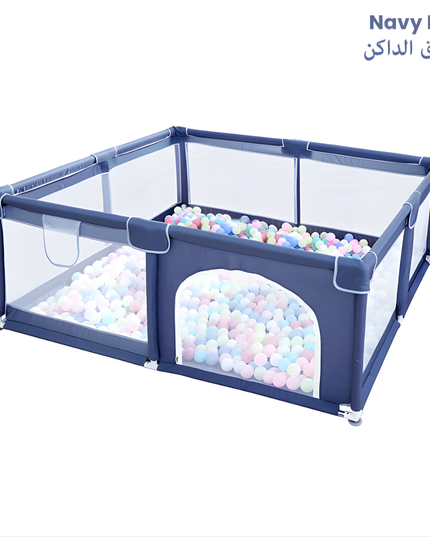 Baby Play Fence 150x180cm