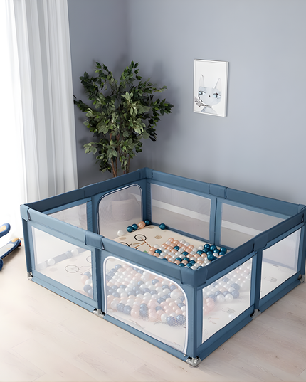 Baby Play Fence 150x180cm