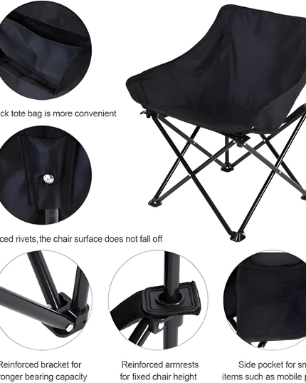 Folding Camping Chairs LB-20804
