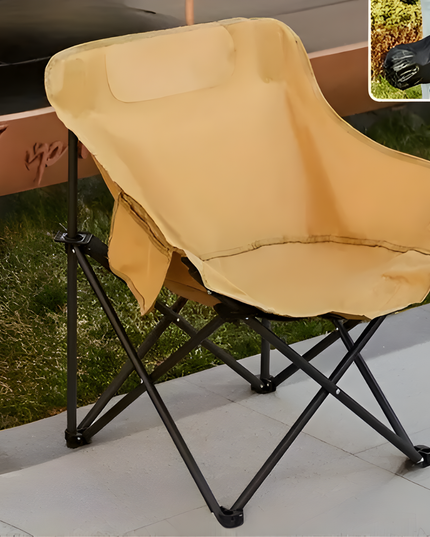 Folding Camping Chairs LB-20804