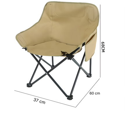 Folding Camping Chairs LB-20804