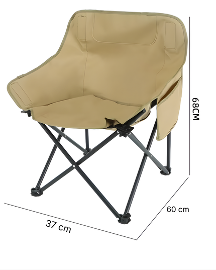 Folding Camping Chairs LB-20804