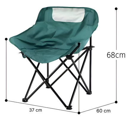 Folding Camping Chairs LB-20804