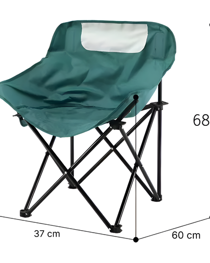 Folding Camping Chairs LB-20804