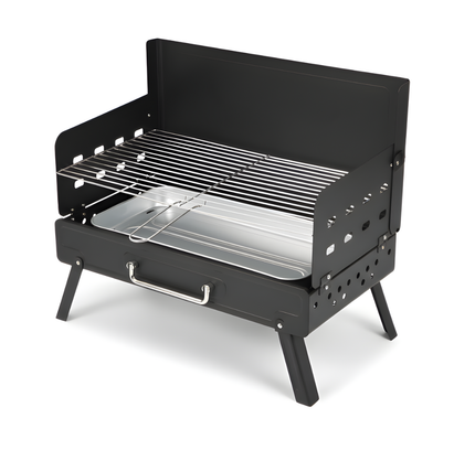 Portable Barbecue Grill  K-501