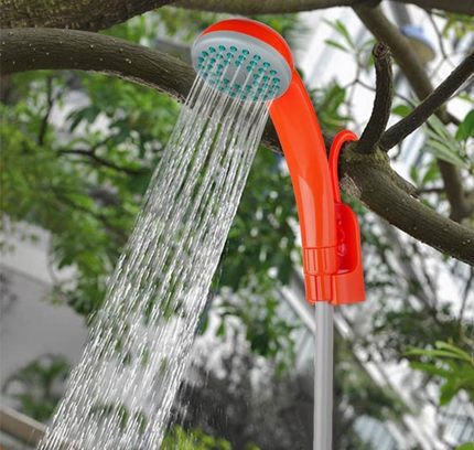 Portable Shower