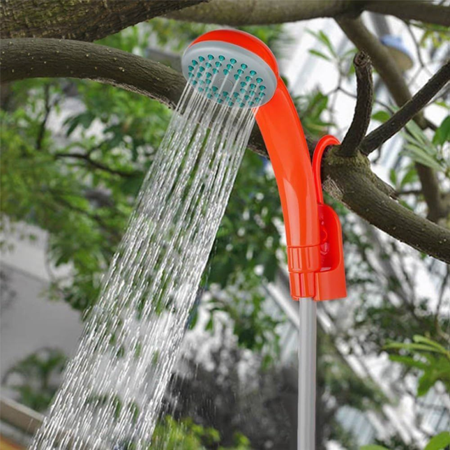 Portable Shower