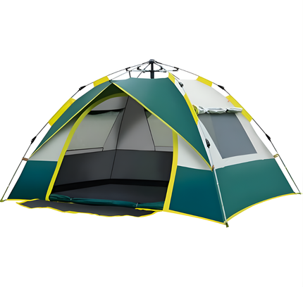 Automatic Outdoor Camping Tent - 2*2M