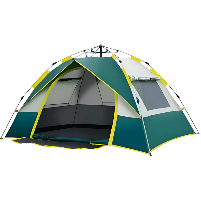 Automatic Outdoor Camping Tent - 2*2M