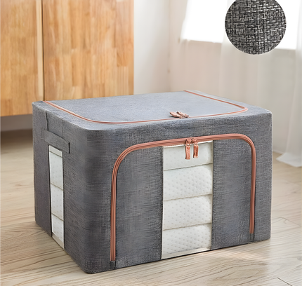 Dress Folding Storage Box