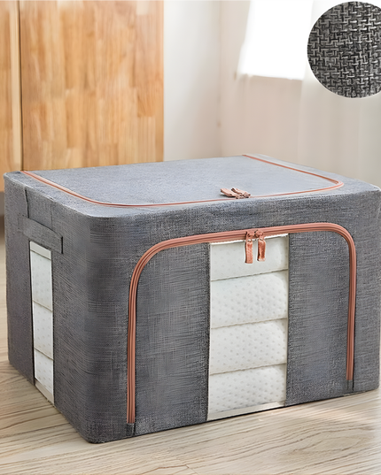 Dress Folding Storage Box
