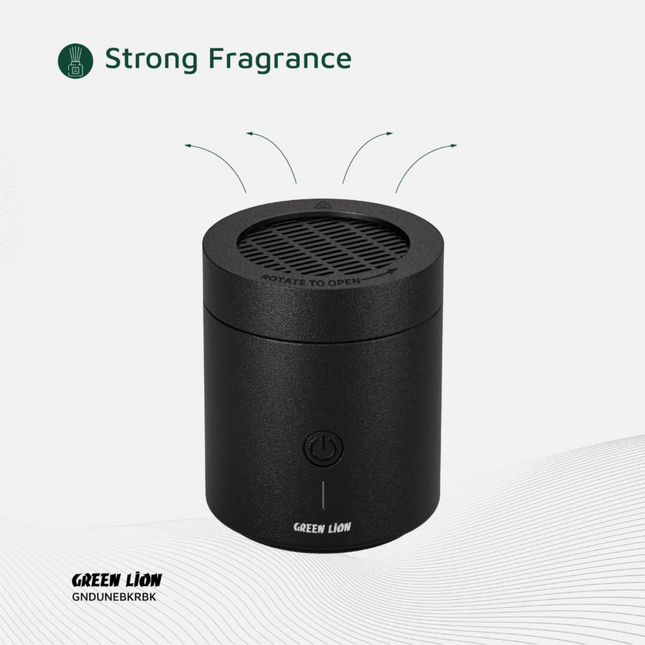 Dune Bakhour Incense Burner