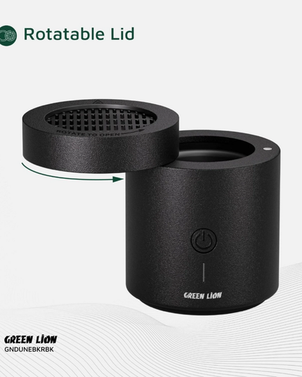 Dune Bakhour Incense Burner