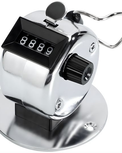 Desk Tally Counter
