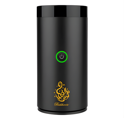 Bakhoor Burner Portable Electric Incense BK-08