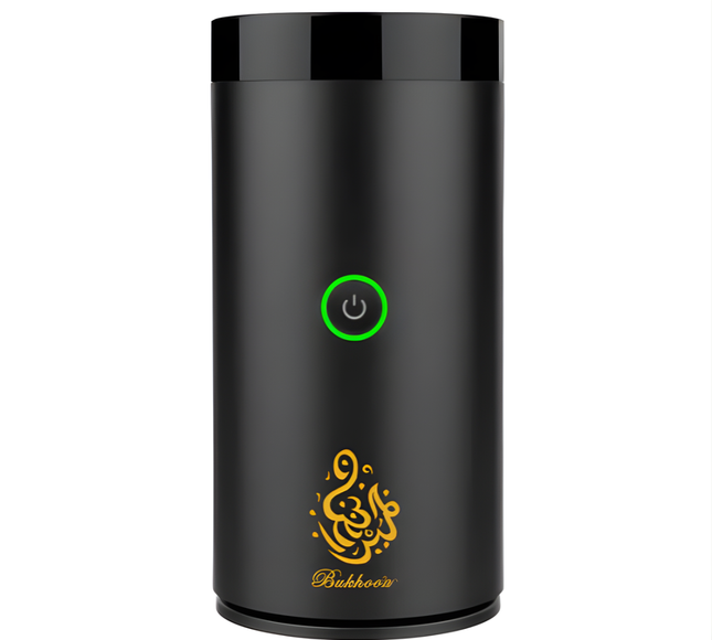 Bakhoor Burner Portable Electric Incense BK-08