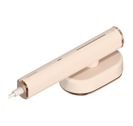 2 In 1 Dynamic Steam Flat Iron