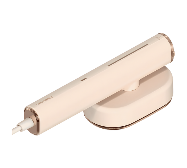 2 In 1 Dynamic Steam Flat Iron