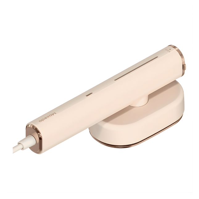 2 In 1 Dynamic Steam Flat Iron