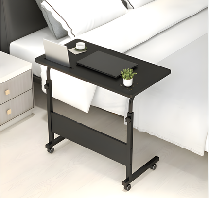 Laptop Stand Wooden Adjustable