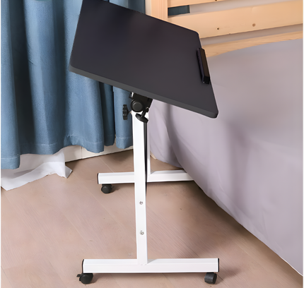 Rotating Laptop Table Adjustable