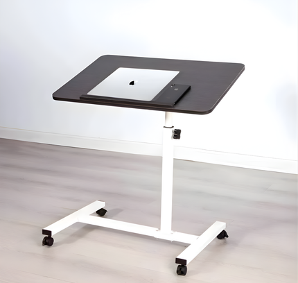 Rotating Laptop Table Adjustable