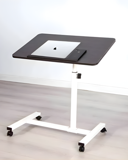 Rotating Laptop Table Adjustable
