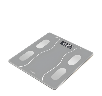 Smart Body Scale