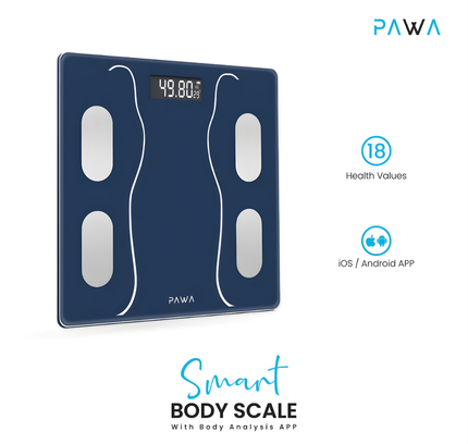 Smart Body Scale
