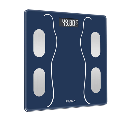 Smart Body Scale