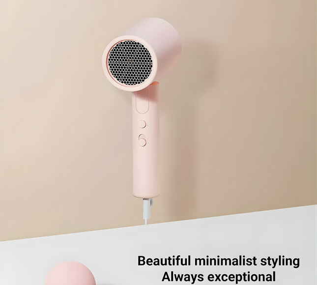 XIAOMI Comapact Hair Dryer H101