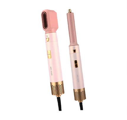 Green Lion 5 in 1 Professional Hair Styler 2