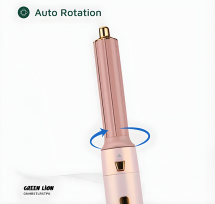 Green Lion 5 in 1 Professional Hair Styler 2