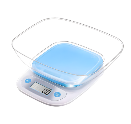 Electronic Kitchen Scale 5kg