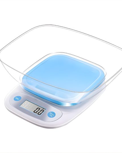 Electronic Kitchen Scale 5kg
