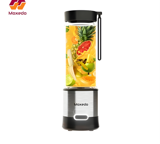 Moxedo Frutiva Juicer Blender