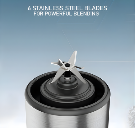 Moxedo Frutiva Juicer Blender