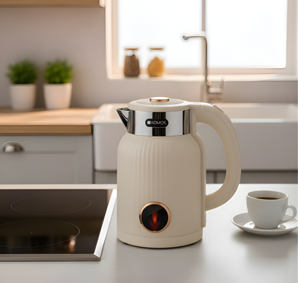 ADMOS Electric Kettle 2L