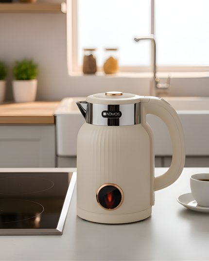 ADMOS Electric Kettle 2L