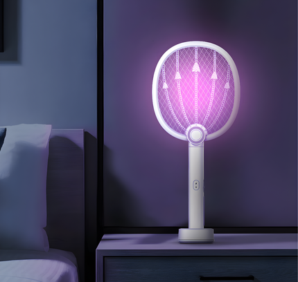 Taktik Electric Mosquito Swatter 2700V