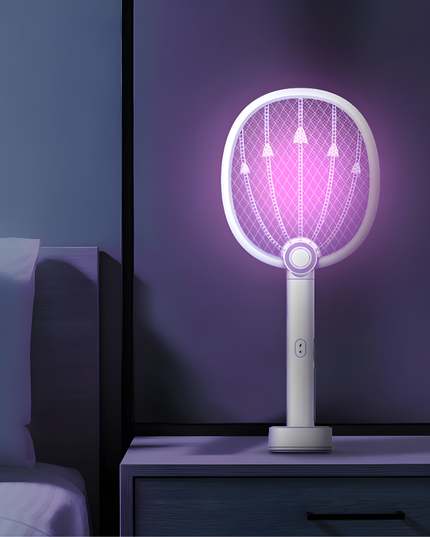 Taktik Electric Mosquito Swatter 2700V